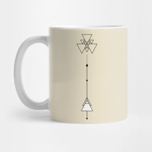 Nefarious Mug